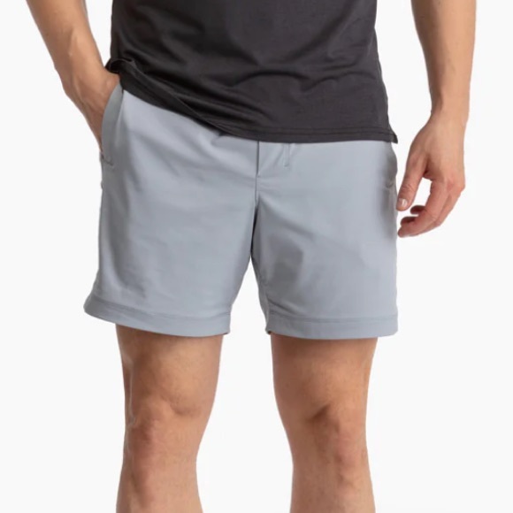 Birddogs Shorts Birddogs Mens Shorts Large Like New Grey Poshmark